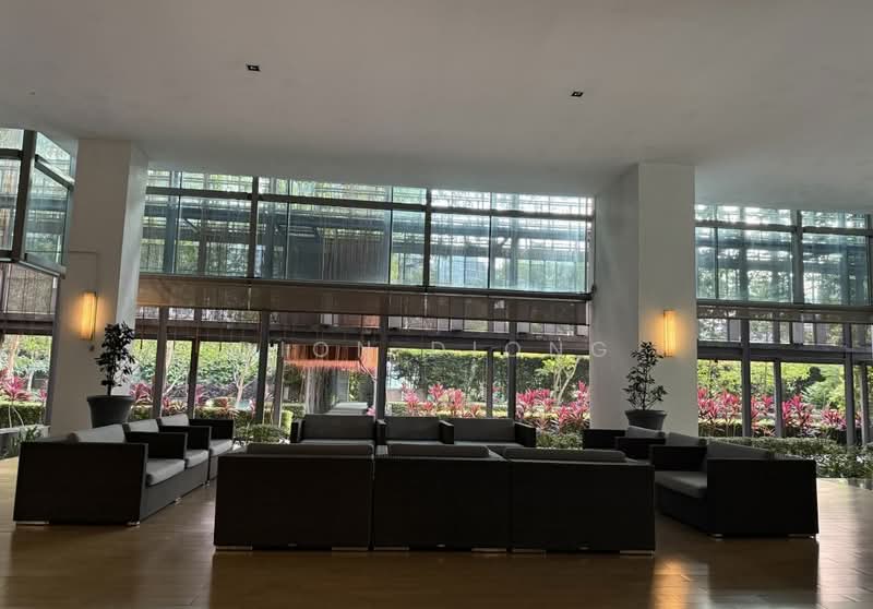 Kondominium untuk Dijual di 10 Mont Kiara @ MK10 - Dion Diong - PropertyGuru.com.my