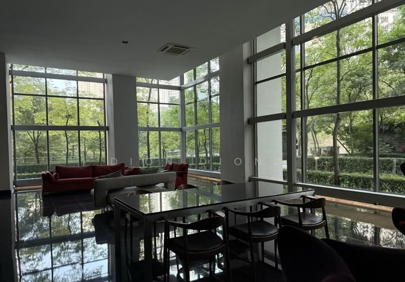 Kondominium untuk Dijual di 10 Mont Kiara @ MK10 - Dion Diong - PropertyGuru.com.my