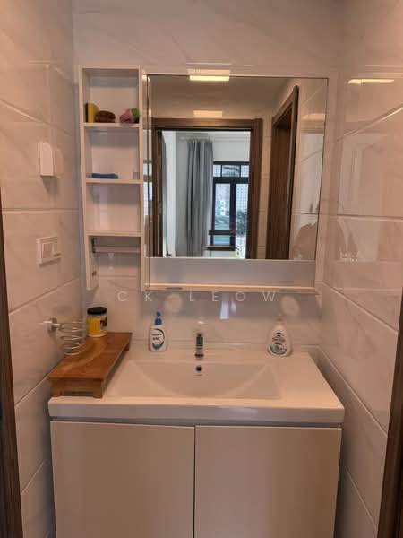 Apartment for Sale at Starview Bay @ Forest City - Ck Leow - PropertyGuru.com.my