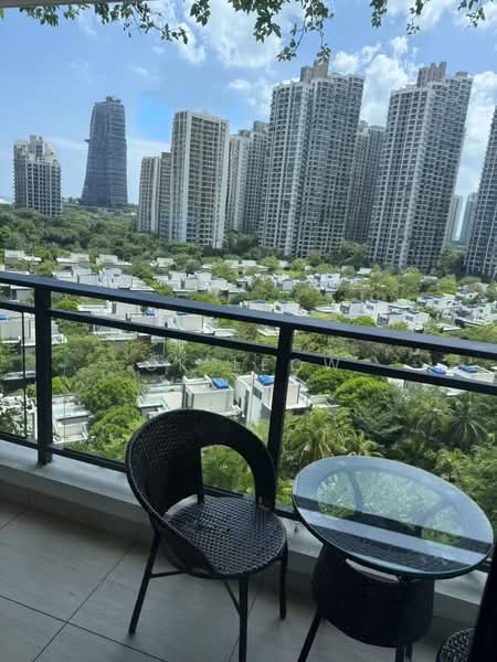 Apartment for Sale at Starview Bay @ Forest City - Ck Leow - PropertyGuru.com.my