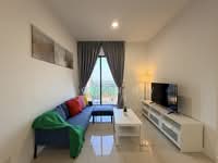 For Rent - Skyline KL