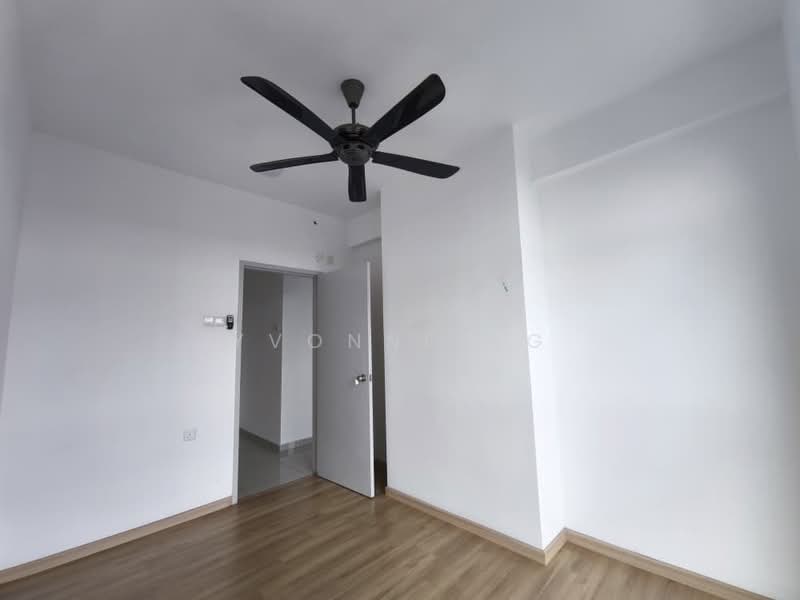 Midas @ Seri Alam untuk Untuk Disewa - RM 1,500 /bulan, Mac 2026 - Interior - PropertyGuru.com.my