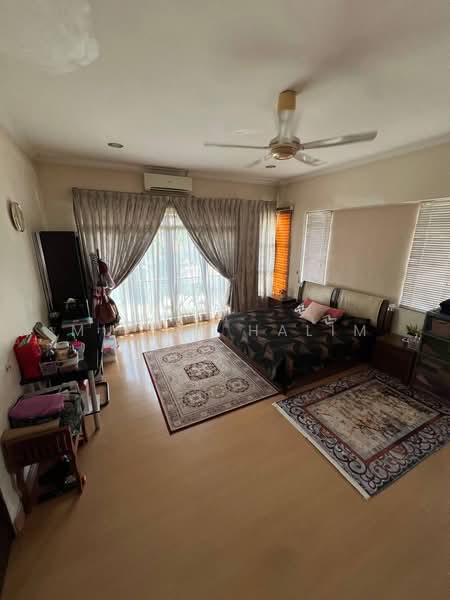 Semi-Detached House for Sale in Puncak Bangi (Bandar Baru Bangi) - Mu'izz Halim - Bedroom - PropertyGuru.com.my