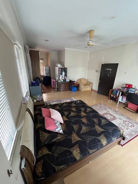Semi-Detached House for Sale in Puncak Bangi (Bandar Baru Bangi) - Mu'izz Halim - Bedroom - PropertyGuru.com.my