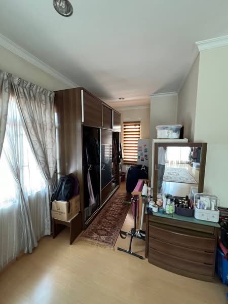 Semi-Detached House for Sale in Puncak Bangi (Bandar Baru Bangi) - Mu'izz Halim - Bedroom - PropertyGuru.com.my