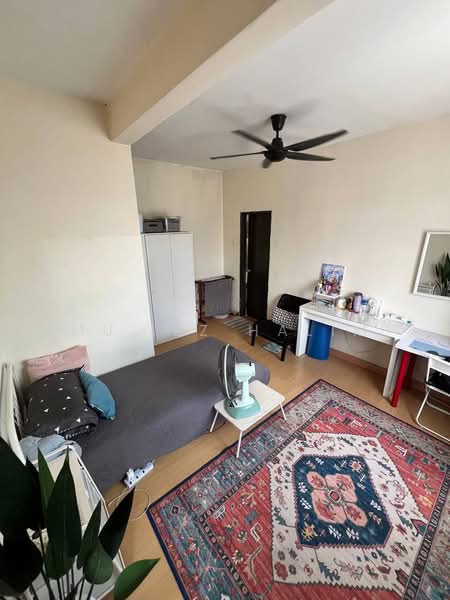 Semi-Detached House for Sale in Puncak Bangi (Bandar Baru Bangi) - Mu'izz Halim - Bedroom - PropertyGuru.com.my