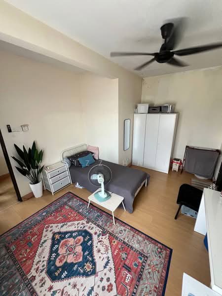 Semi-Detached House for Sale in Puncak Bangi (Bandar Baru Bangi) - Mu'izz Halim - Bedroom - PropertyGuru.com.my