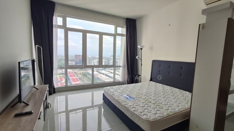 Apartment for Rent at Havona - Ruby Liang - Bedroom - PropertyGuru.com.my