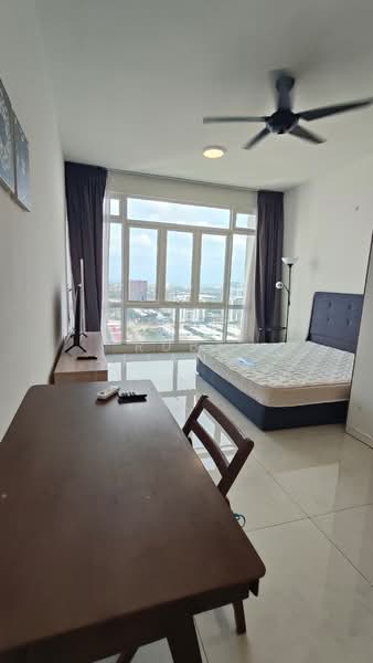 Apartment for Rent at Havona - Ruby Liang - Bedroom - PropertyGuru.com.my