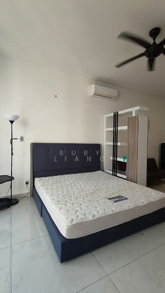 Apartment for Rent at Havona - Ruby Liang - Bedroom - PropertyGuru.com.my