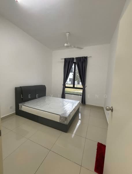 Rumah Teres 2 Tingkat untuk Disewa di Bandar Cassia (Batu Kawan) - Lee Yi Zheng - PropertyGuru.com.my