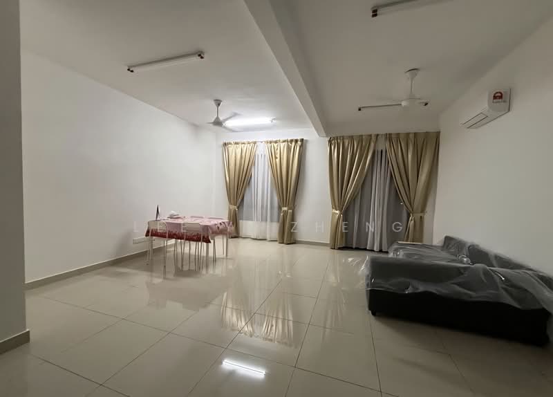 Rumah Teres 2 Tingkat untuk Disewa di Bandar Cassia (Batu Kawan) - Lee Yi Zheng - PropertyGuru.com.my