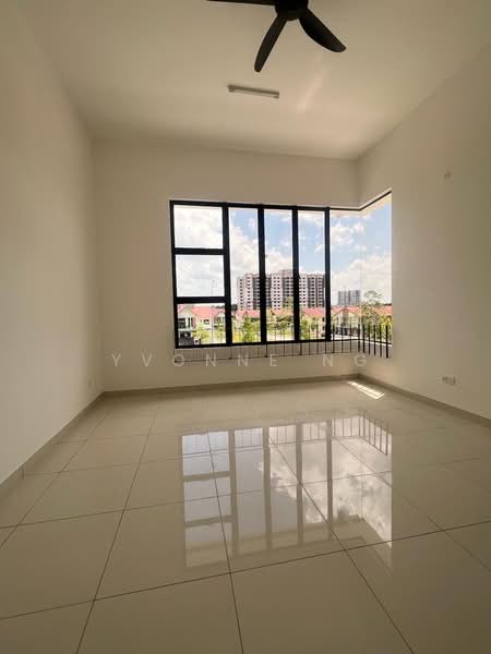 Eco Botanic untuk Untuk Disewa - RM 3,600 /bulan, Mac 2026 - View - PropertyGuru.com.my