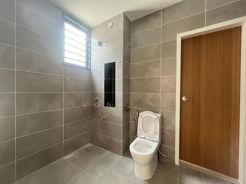 Eco Botanic untuk Untuk Disewa - RM 3,600 /bulan, Mac 2026 - Bathroom - PropertyGuru.com.my