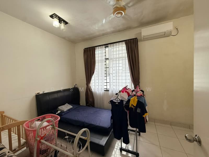 Setia Tropika @ Caryota Square 2 Storey Terrace House - 2