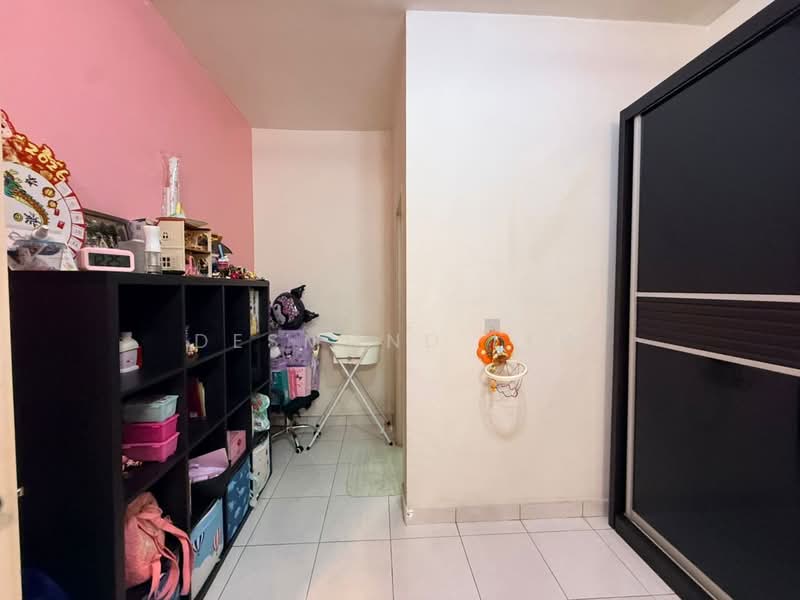 Setia Tropika @ Caryota Square 2 Storey Terrace House - 4