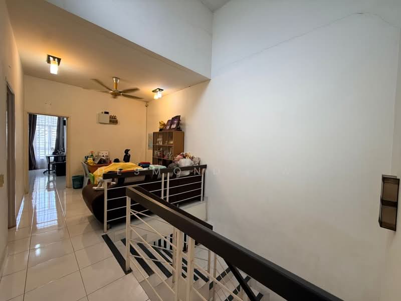 Setia Tropika @ Caryota Square 2 Storey Terrace House - 5