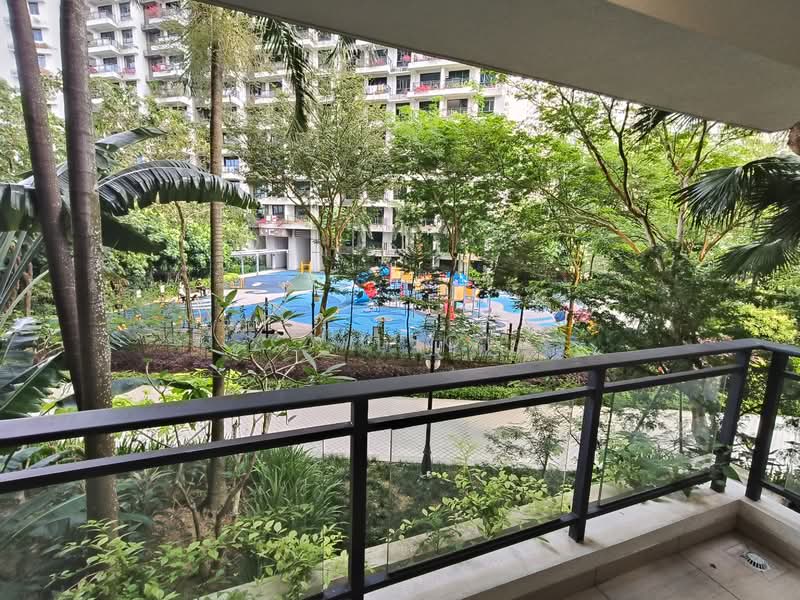 Condominium for Rent at Ataraxia Park @ Forest City - Ck Leow - PropertyGuru.com.my