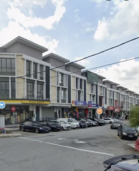 Taman Ehsan untuk Untuk Dijual - RM 2,350,000, Mac 2026 - Exterior - PropertyGuru.com.my