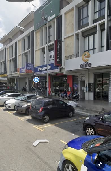 Taman Ehsan untuk Untuk Dijual - RM 2,350,000, Mac 2026 - Exterior - PropertyGuru.com.my