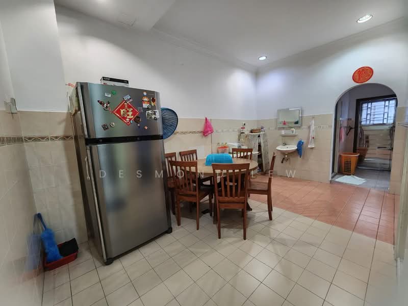 Taman Setia Indah @ Setia Indah 5 Endlot House untuk Untuk Dijual - RM 818,000, Mac 2026 - PropertyGuru.com.my