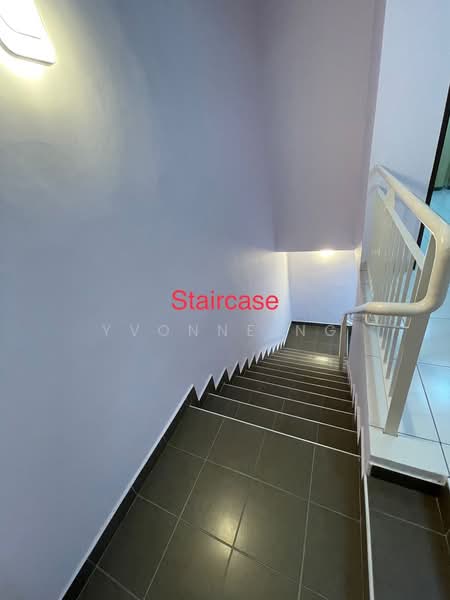 2-storey Terraced House for Rent in Taman Pulai Hijauan (Skudai) - Yvonne Ng - Interior - PropertyGuru.com.my