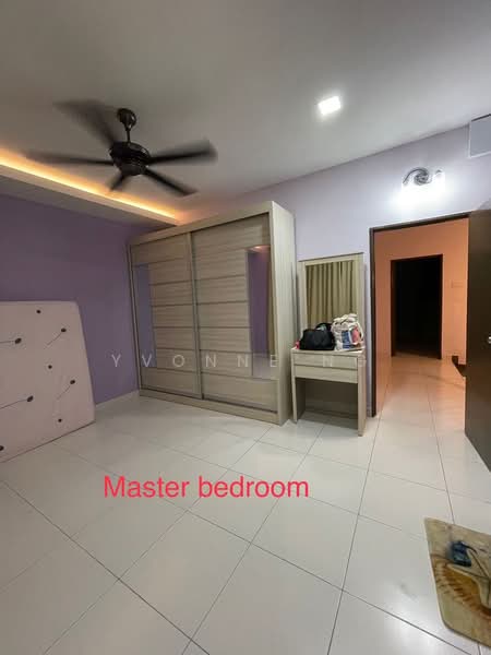 2-storey Terraced House for Rent in Taman Pulai Hijauan (Skudai) - Yvonne Ng - PropertyGuru.com.my