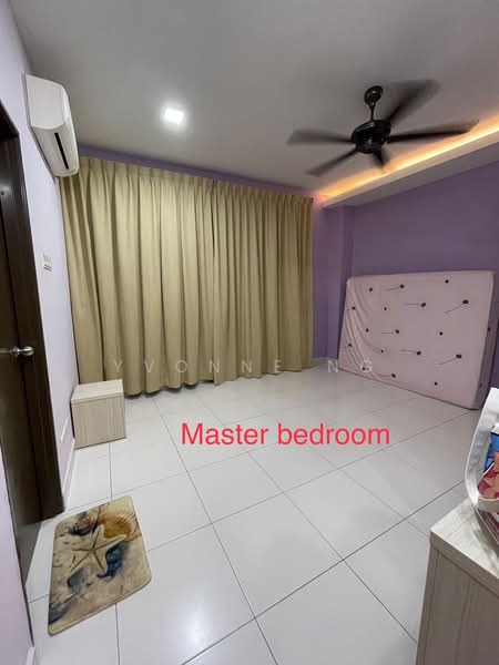 2-storey Terraced House for Rent in Taman Pulai Hijauan (Skudai) - Yvonne Ng - PropertyGuru.com.my