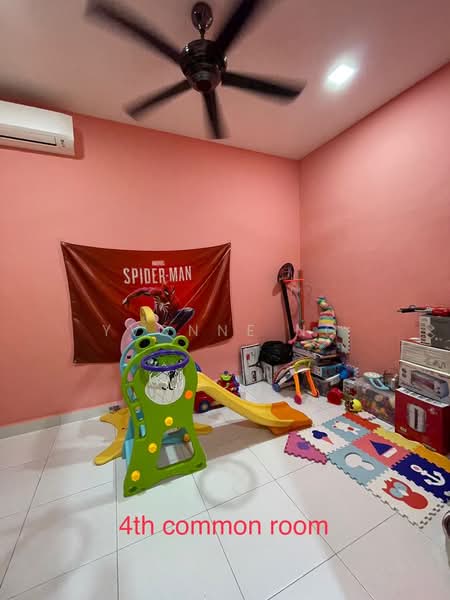 2-storey Terraced House for Rent in Taman Pulai Hijauan (Skudai) - Yvonne Ng - PropertyGuru.com.my