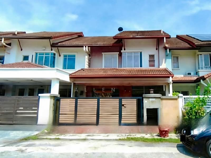 Jalan Makyong 6D/KU5, Bandar Bukit Raja Bank Lelong House Auction Date 08-Apr-26 untuk Untuk Dijual - RM 639,000, Apr 2026 - Exterior - PropertyGuru.com.my
