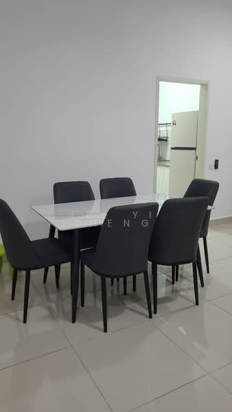Rumah Teres 2 Tingkat untuk Disewa di Bandar Cassia (Batu Kawan) - Lee Yi Zheng - PropertyGuru.com.my