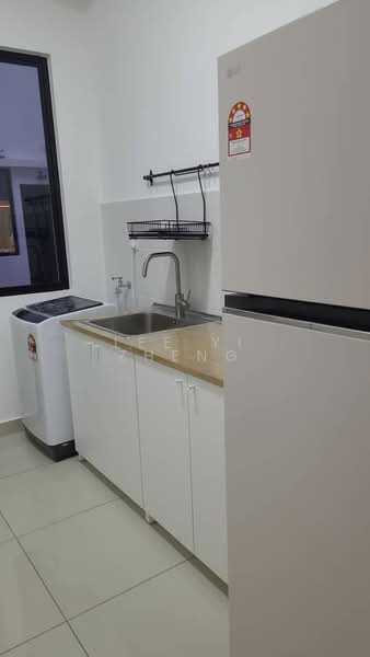 Rumah Teres 2 Tingkat untuk Disewa di Bandar Cassia (Batu Kawan) - Lee Yi Zheng - PropertyGuru.com.my