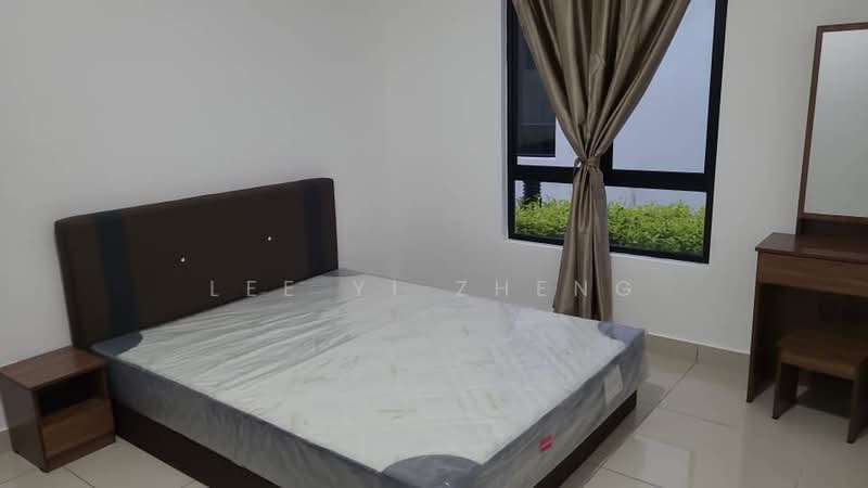 Rumah Teres 2 Tingkat untuk Disewa di Bandar Cassia (Batu Kawan) - Lee Yi Zheng - PropertyGuru.com.my