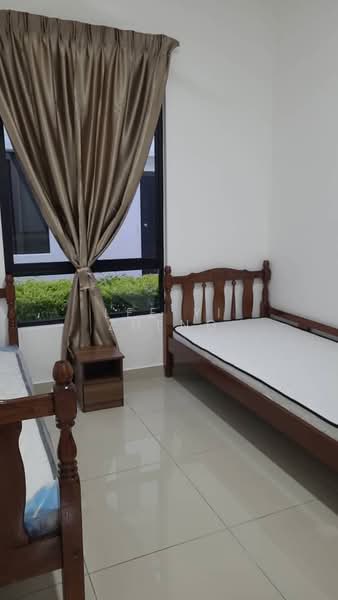 2-storey Terraced House for Rent in Seberang Perai (Penang) - Lee Yi Zheng - PropertyGuru.com.my