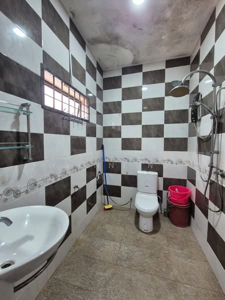 Taman Puteri Wangsa untuk Untuk Disewa - RM 2,000 /bulan, Mac 2026 - PropertyGuru.com.my