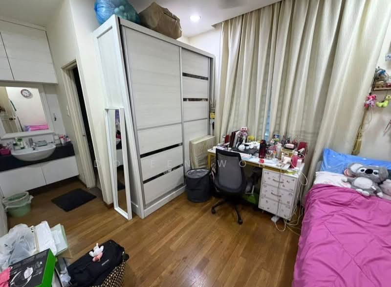 Adda Heights untuk Untuk Dijual - RM 1,500,000, Mac 2026 - PropertyGuru.com.my