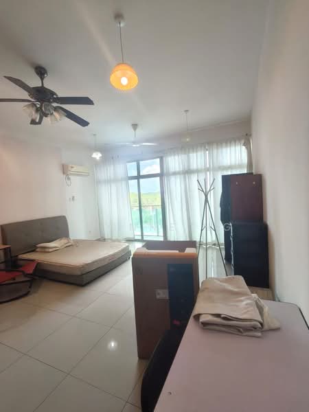 Palazio untuk Untuk Disewa - RM 1,600 /bulan, Mac 2026 - Bedroom - PropertyGuru.com.my