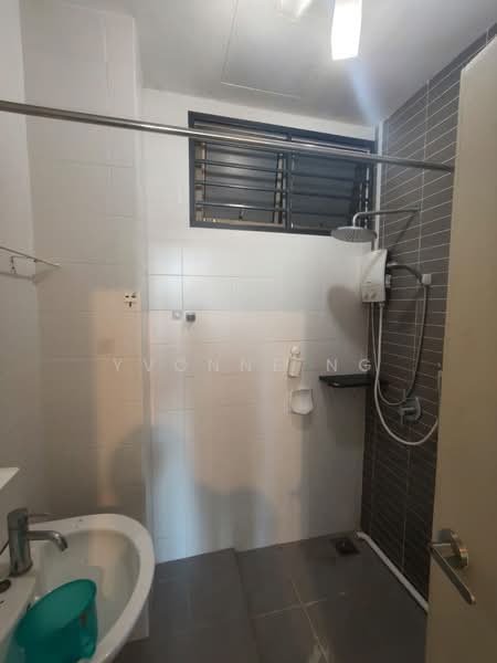 Palazio untuk Untuk Disewa - RM 1,600 /bulan, Mac 2026 - Bathroom - PropertyGuru.com.my