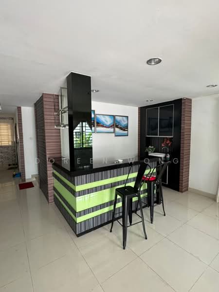 Taman bukit kempas untuk Untuk Dijual - RM 1,680,000, Mac 2026 - PropertyGuru.com.my