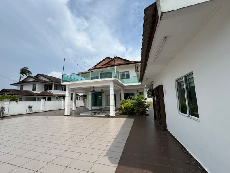 Taman bukit kempas untuk Untuk Dijual - RM 1,680,000, Mac 2026 - PropertyGuru.com.my