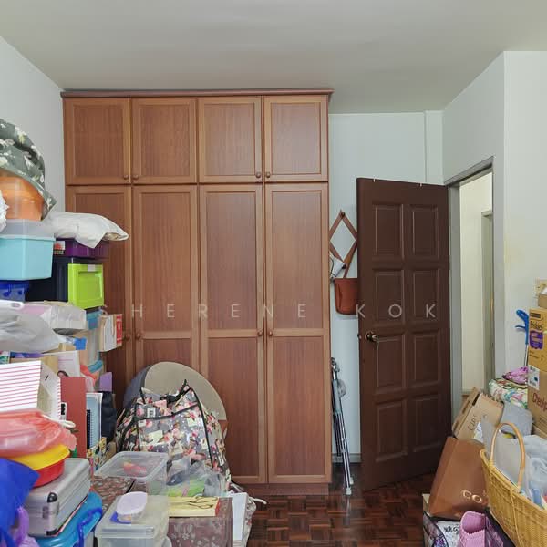 2-storey Terraced House for Sale in Taman BDC (Kuching) - Sherene Kok - Bedroom - PropertyGuru.com.my
