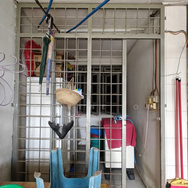 2-storey Terraced House for Sale in Taman BDC (Kuching) - Sherene Kok - Exterior - PropertyGuru.com.my