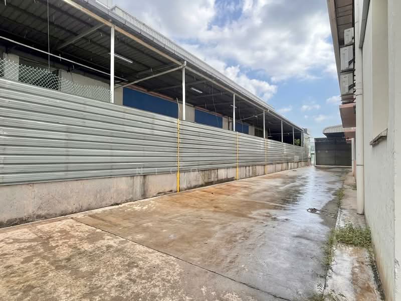 Factory for Rent in Iskandar Puteri (Nusajaya) (Johor) - Nico Ho - Exterior - PropertyGuru.com.my