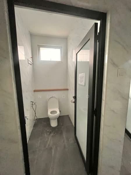 Factory for Rent in Iskandar Puteri (Nusajaya) (Johor) - Nico Ho - Bathroom - PropertyGuru.com.my