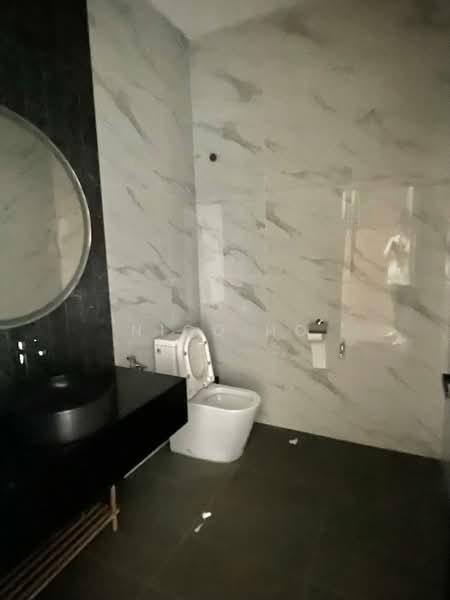Factory for Rent in Iskandar Puteri (Nusajaya) (Johor) - Nico Ho - Bathroom - PropertyGuru.com.my