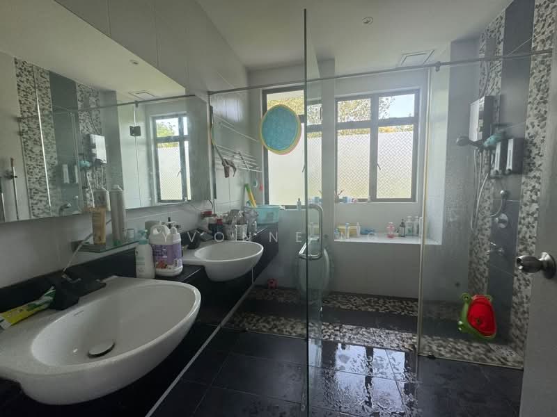 Semi-Detached House for Rent in Horizon Hills (Iskandar Puteri (Nusajaya)) - Yvonne Ng - Bathroom - PropertyGuru.com.my