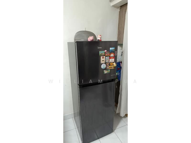 2-storey Terraced House for Rent in SS19 (Subang Jaya) - William Pua - Interior - PropertyGuru.com.my