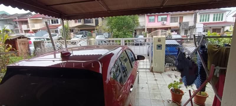2-storey Terraced House for Rent in SS19 (Subang Jaya) - William Pua - Exterior - PropertyGuru.com.my