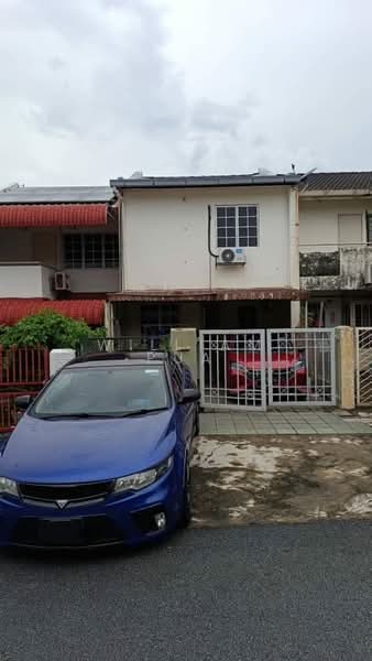 2-storey Terraced House for Rent in SS19 (Subang Jaya) - William Pua - Exterior - PropertyGuru.com.my
