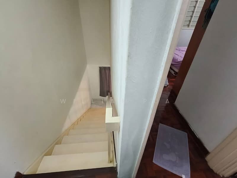 2-storey Terraced House for Rent in SS19 (Subang Jaya) - William Pua - Interior - PropertyGuru.com.my